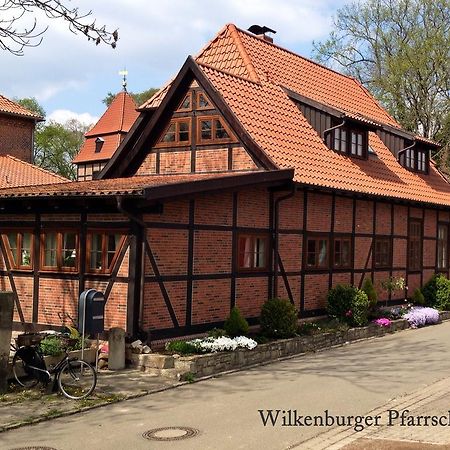 Wilkenburger Pfarrscheune Hannover Hemmingen Hemmingen  Luaran gambar